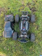 Traxxas X-Maxx 8S – Volledig RTR – Veel upgrades, Enlèvement