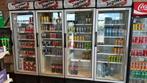 Frigo’s en diepvriezer ola, Ophalen, 150 tot 200 liter, 160 cm of meer, 45 tot 60 cm