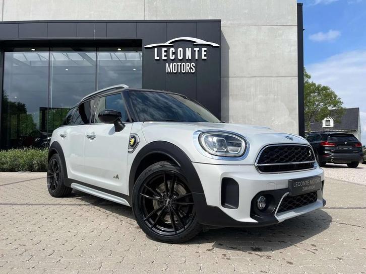 MINI Countryman Cooper SE Mini Cooper SE Countryman Hybrid L, Auto's, Mini, Te koop, Countryman, ABS, Airbags, Airconditioning