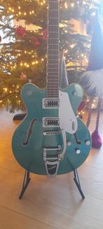 Gretsch 5622t Georgia Green, Muziek en Instrumenten, Ophalen, Zo goed als nieuw