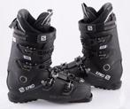 39 40 EU skischoenen SALOMON X PRO 100, OVERSIZED pivot, Sport en Fitness, Gebruikt, Verzenden, Schoenen, Salomon