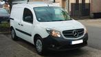 Euro 6 119000 km Mercedes Citan, Auto's, Mercedes-Benz, Bluetooth, Euro 6, CL, Particulier