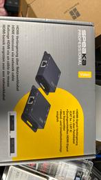 Hdmi over utp, Computers en Software, Pc- en Netwerkkabels, Ophalen, Nieuw