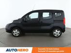 Fiat Qubo 1.4 Pop (bj 2018), Auto's, Fiat, Stof, Gebruikt, 77 pk, 161 g/km