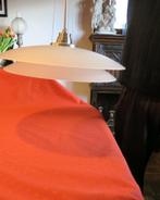 Lustre suspension, Huis en Inrichting, Lampen | Kroonluchters, Ophalen of Verzenden, Zo goed als nieuw, Glas