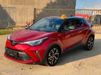 Toyota C-HR Hybrid 1.8i VVT-i C-Lub Bi-Tone E-CVT, Achat, Euro 6, Entreprise, 72 kW