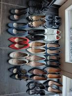 Dames maat 40 hakken en sneakers, Enlèvement, Sneakers et Baskets
