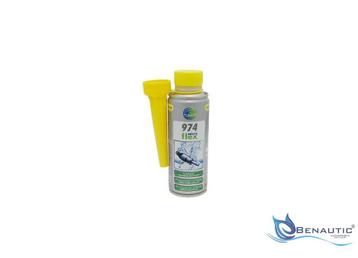 Accessoire TUNAP | E5 - E10 Brandstofsysteem beschermer 2 &  beschikbaar voor biedingen