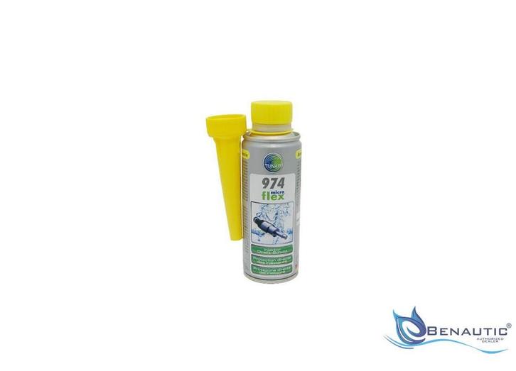 Accessoire TUNAP | E5 - E10 Brandstofsysteem beschermer 2 &, Watersport en Boten, Accessoires en Onderhoud, Nieuw, Ophalen of Verzenden
