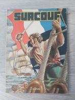 Surcouf 3 - 1e druk, Boeken, Stripverhalen, Eén stripboek, Verzenden, Hubinon & Charlier