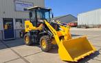 Attack 1610 * 4WD, Ophalen, Wiellader of Shovel