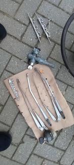 Onderdelen bar 5 typ 115 mercedes, Ophalen, Gebruikt