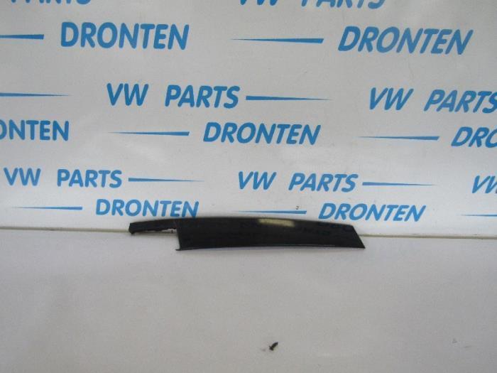 Bande décorative d'un Volkswagen Polo, Autos : Pièces & Accessoires, Carrosserie & Tôlerie, Volkswagen, Utilisé, 3 mois de garantie