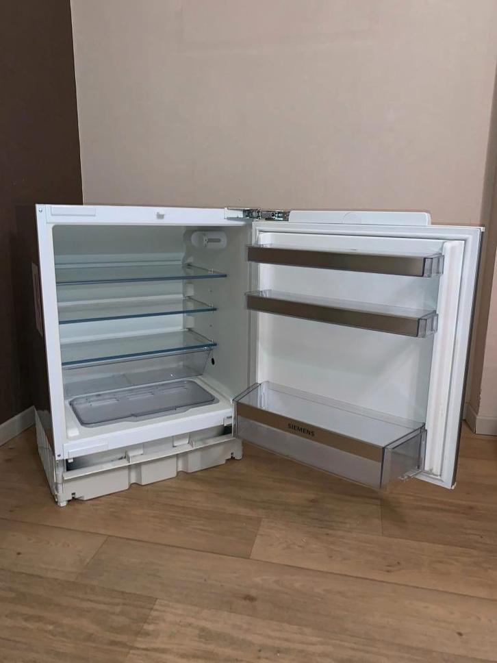 Frigo A++ SIEMENS encastrable, Electroménager, Réfrigérateurs & Frigos, Utilisé, Sans bac à congélation, 100 à 150 litres, Moins de 85 cm