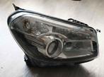 Koplamp rechts voor Nissan Quashqai 26010BR00B, Gebruikt, Ophalen of Verzenden, Nissan