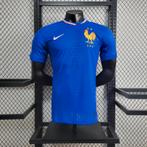 Maillot domicile de l'équipe nationale de France 24/25, Taille L, Envoi, Neuf, Maillot