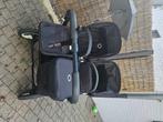 Bugaboo Donkey Duo, Ophalen, Gebruikt, Combiwagen, Duowagen