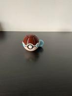 Pokémon Pokéball Squirtle, Ophalen, Nieuw