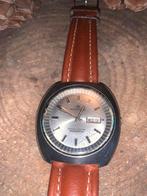 Bucherer chronometer vintage horloge, Handtassen en Accessoires, Horloges | Heren, Ophalen of Verzenden, Zo goed als nieuw, Rolex