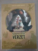 Kinderen in het verzet - Eerste acties, Enlèvement ou Envoi, Comme neuf