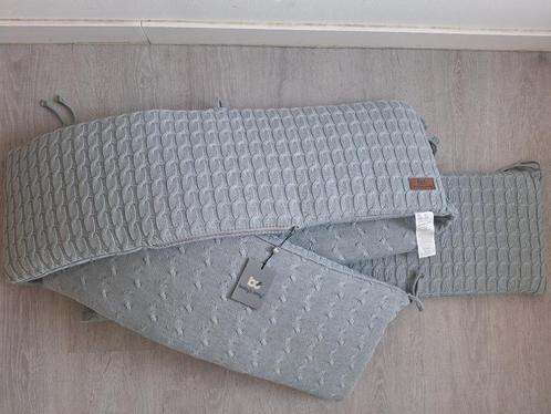 Park randbescherming baby's only, Kinderen en Baby's, Babywiegjes en Ledikanten, Nieuw, Overige typen, Ophalen of Verzenden