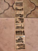 8 souvenirfoto's van Luik uit die periode in zeer goede staa, Antiek en Kunst, Kunst | Tekeningen en Fotografie, Ophalen