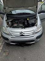 Citroen c3, Auto's, Citroën, Grijs, Particulier, Airbags, C3