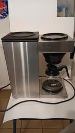 Koffiezetapparaat american diner style, Elektronische apparatuur, Ophalen of Verzenden, Gebruikt, Koffiemachine, Gemalen koffie