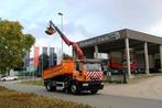 Iveco Eurocargo 190EL25 4x2 - 2012 - SLECHTS 65.075 km!!, Auto's, Euro 5, Iveco, Bedrijf, 2 deurs
