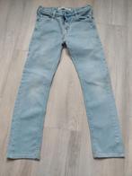 Pantalon jean CKS - 8 ans. (Tache), CKS, Garçon ou Fille, Enlèvement, Utilisé