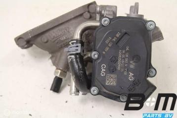 Regelklep voor dieselmotor VW Golf 7 04L128063N beschikbaar voor biedingen