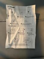 Aeromoov pop play slaap (opplooibaar bed/park), Ophalen, Zo goed als nieuw