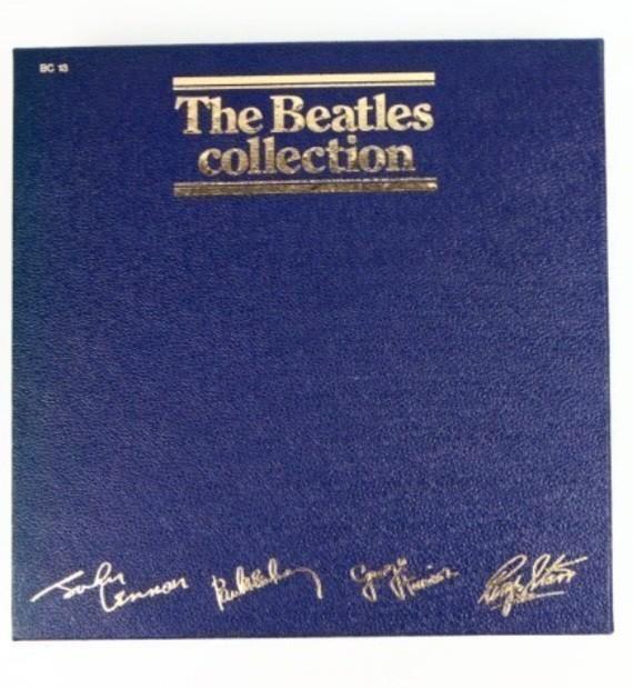 The beatles Blue box, CD & DVD, Vinyles | Compilations, Enlèvement