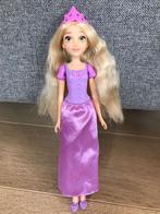 Pop Rapunzel, Ophalen, Barbie