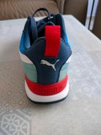 Puma sneakers, Sport en Fitness, Ophalen, Zo goed als nieuw
