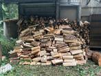 Brandhout te koop, Tuin en Terras, Brandhout, Ophalen, Blokken