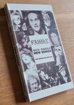 FAMILY - Old songs new songs: The definitive boxset (Box 5CD, Cd's en Dvd's, Cd's | Rock, Ophalen of Verzenden, Poprock