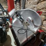 Berkel professionele snijmachine bsfgx010, Zakelijke goederen, Horeca | Keukenapparatuur, Ophalen