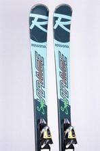 156 cm ski's ROSSIGNOL SUPER VIRAGE III 2022, 140 tot 160 cm, Gebruikt, Verzenden, Rossignol