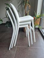 Chaises Ikea urbaines, Jardin & Terrasse, Enlèvement