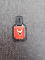 borsthanger politie Brussel, Verzamelen, Militaria | Algemeen, Ophalen of Verzenden