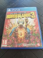 Borderlands 3 (PS4), Games en Spelcomputers, Games | Sony PlayStation 4, Shooter, Zo goed als nieuw, Vanaf 18 jaar, Ophalen