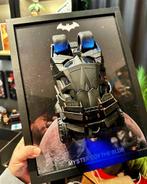 Cadre d’exposition Tumbler Batman - LED intégrées, Ophalen of Verzenden, Zo goed als nieuw