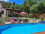 Vakantiehuisje Provence nabij Gorges du Verdon/zwb, Vakantie, Overige typen, 2 slaapkamers, Eigenaar, 4 personen