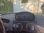 Chevrolet, Auto's, Chevrolet, Zwart, Zwart, 5 deurs, Particulier