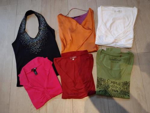 Mooi pakket shirts maat XS - 15€ samen, Vêtements | Femmes, Packs de vêtements pour femmes, Taille 34 (XS) ou plus petite, Enlèvement ou Envoi