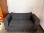 converteerbare bank, Huis en Inrichting, Zetels | Zetels, Ophalen, Stof, Minder dan 75 cm, Tweepersoons