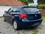 BMW 116d - 2012 Euro5 - Sport Edition, Auto's, BMW, Te koop, ABS, Break, Leder