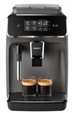 Philips EP2220/10  Volautomatische Espressomachine, Elektronische apparatuur, Koffiezetapparaten, Gebruikt, Espresso apparaat