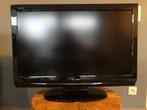 TV - LCD - Sharp, Audio, Tv en Foto, Televisies, Sharp, Gebruikt, 80 tot 100 cm, Ophalen